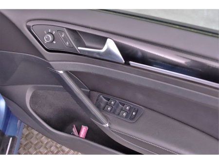 2017 Volkswagen Golf MK7 1.4 TSI DSG HIGHLINE 103KW €16,890 thumbnail