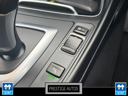 2018 BMW 1 Series M-SPORT 2.0 L DIESEL AUTO SHADOW  EDITION *CAR ID 01* €18,950 thumbnail