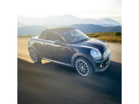 2014 MINI Hatch 1.6 16V COOPER CONVERTIBLE €7,995