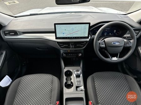 2026 Ford Kuga *Order Yours Today* 2.5 PHEV TITANIUM 243PS *18