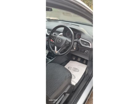 2015 Opel Corsa EXCITE 1.4 90PS 5DR €6,999 thumbnail