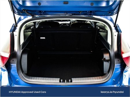 2026 Hyundai Bayon Executive Order Your 261 Today! €29,470 thumbnail