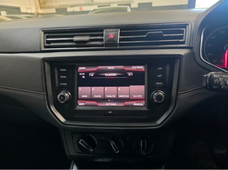 2020 SEAT Ibiza 1.0 MPI 80HP XCELLENCE 5DR €16,500 thumbnail