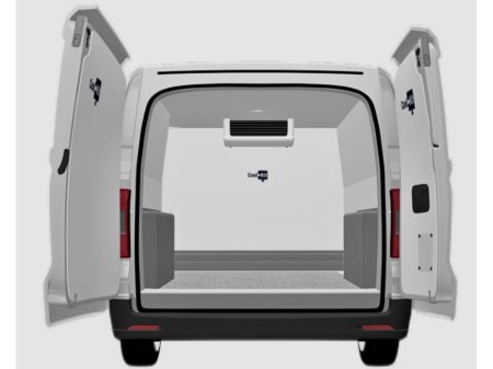 2024 Maxus e Deliver 3 New 2024 Maxis e3 Deliver