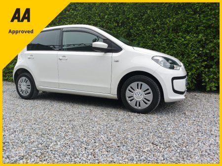 2014 Volkswagen up! DBA-AACHY 5DR AUTO €8,995