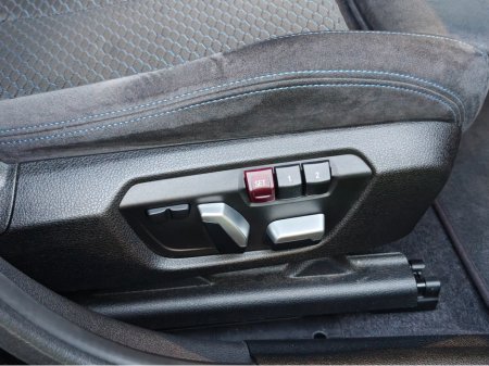 2017 BMW 1 Series 118D  M Sport 2.0 AUTO €16,950 thumbnail