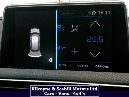 2019 Peugeot 3008 ACTIVE BLUEHDI S/S A €21,950 thumbnail