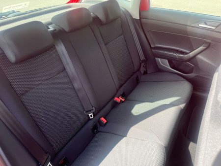 2019 Volkswagen Polo 1.0 TSI 80HP Trendline €13,995 thumbnail