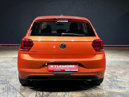 2020 Volkswagen Polo 1.0 TSI AUTOMATIC - REVERSE CAMERA - ALLOY WHEELS €17,950