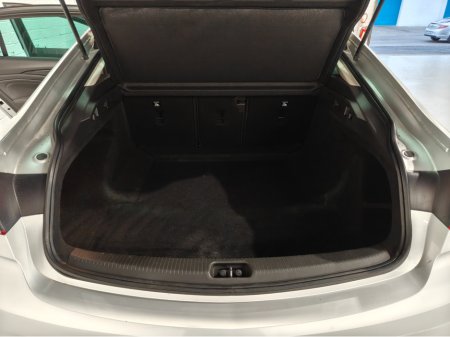 2019 Opel Insignia GRAND SPORT ELITE 2.0 170PS 5DR €13,450 thumbnail