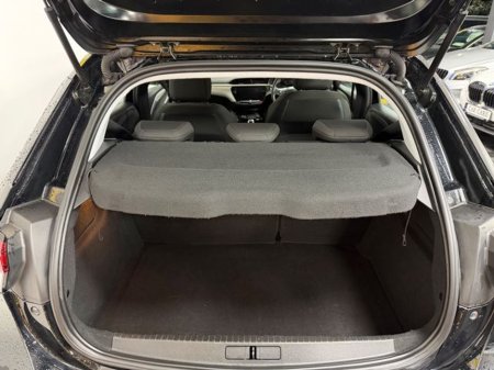 2021 Opel Corsa 1.2 Petrol Manual €14,777 thumbnail