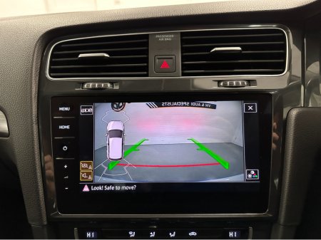 2020 Volkswagen Golf (201) GOLF 2.0TDI COMFORTLINE 150BHP DSG LOW KMS VW/AUDI SPECIALISTS WWW.DENISDARCYCARS.IE €24,950 thumbnail