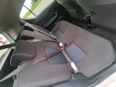 2019 Toyota Aqua 2019 TOYOTA AQUA HYBRID AUTO 1YR WARRANTY  €13,555 €13,555 thumbnail