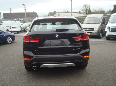 2020 BMW X1 S DRIVE €29,950