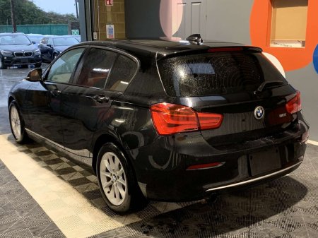 2018 BMW 1 Series €19950! 2018 1 Series 118I Style Automatic / 46k KMs / Reverse Camera / BMW 1 Series Automatic €19,950