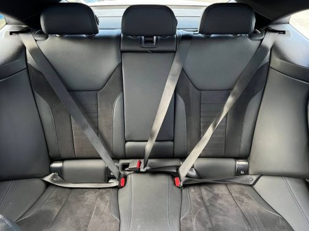 2022 BMW i4 XDRIVE40E M-SPORT COMPETITION // VIRTUAL COCKPIT // NEW 20" COMPETITION ALLOYS // AMBIENT LIGHTING €34,900 thumbnail