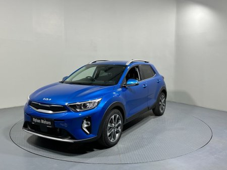 2026 Kia Stonic K3 1.0 Auto Petrol €31,400