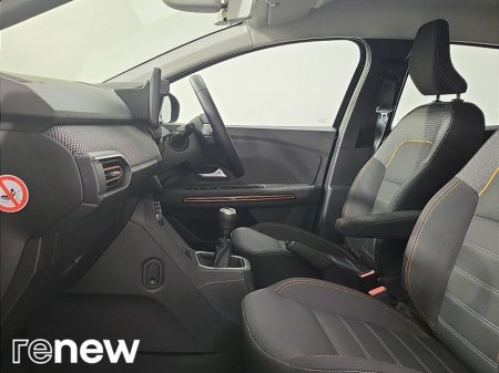 2023 Dacia Sandero Stepway "Comfort Model" "Reversing Camera" "Air Con" "Parking Sensors" €15,995 thumbnail