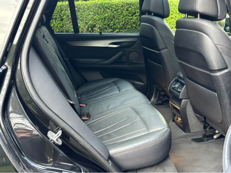 2018 BMW X5 XDRIVE 40E M SPORT AUTO 5DR AU €33,900 thumbnail