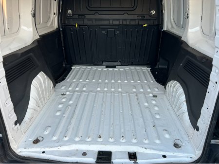 2021 Citroen Berlingo 1.5 BlueHDI LX €11,950 thumbnail