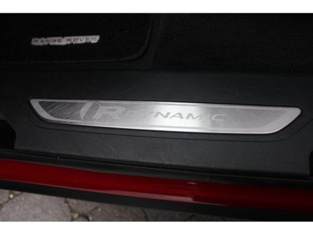 2019 Land Rover Range Rover Velar 2.0 TD4 R DYNAMIQUE AUTO 4X4 €28,950 thumbnail