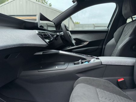 2026 Peugeot 3008 1.2 HYBRID GT EXEC LINE *€500 DUNNES VOUCHER* €100 P/W 3YRS €51,170