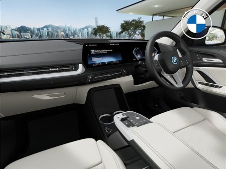 2026 BMW iX1 eDrive20 xLine €56,450 thumbnail
