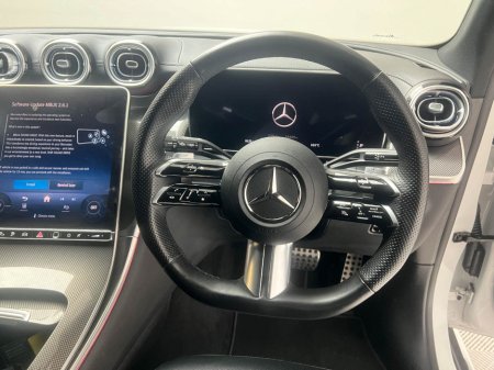 2024 Mercedes-Benz GLC Class 300E AMG LINE €56,990 thumbnail