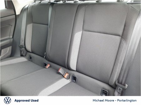 2024 Volkswagen Taigo 1.0 TSI 95HP Life €24,950 thumbnail