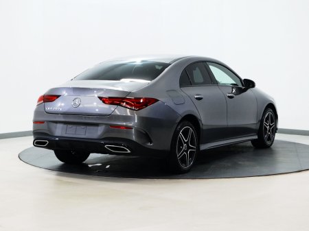 2022 Mercedes-Benz CL Class *116* AMG LINE PREMIUM E €34,900