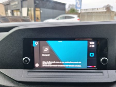 2021 Volkswagen Caddy *Deposit Taken* CARGO 2.0 TDI  6 Speed *Immaculate/New Model/App Connect* €14,500 thumbnail