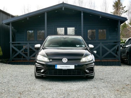 2019 Volkswagen Golf 2.0 TSI 5DR 300HP DSG 4M R €34,950 thumbnail