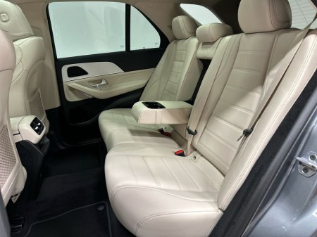 2026 Mercedes-Benz GLE Class GLE400 e 4Matic AMG Exterior Line Sport Edition PHEV €114,395