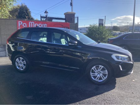 2016 Volvo XC60 * 2.0 DIESEL €15,950