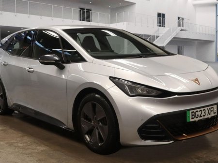 2023 Cupra Born 58KWH * COMING SOON *