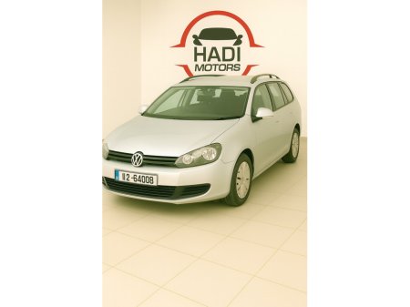 2011 Volkswagen Golf 1.4 TSI HIGHLINE €6,999