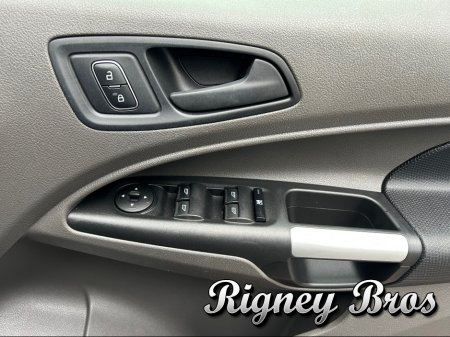 2020 Ford Tourneo Connect 1.5 ZETE GRAND €24,750 thumbnail