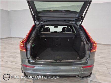 2026 Volvo XC60 Plus Dark T6 AWD - New Colour - Forest Lake €77,994 thumbnail