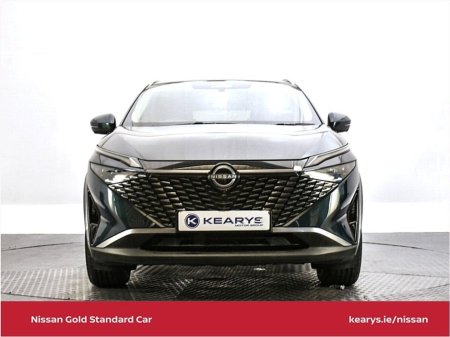 2026 Nissan Qashqai ePower SV Premium MY24 ASK ABOUT OUR €4,000 BOOSTER & 4.9% FINANCE OFFER €50,400 thumbnail