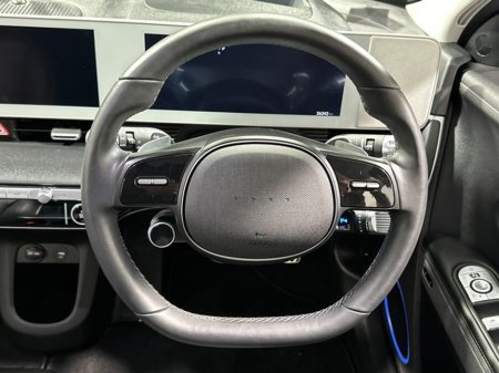 2024 Hyundai Ioniq 5 510 Km's Range 77KWH 241 €36,800 thumbnail