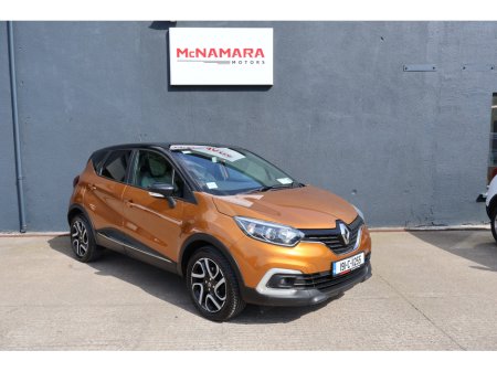 2019 Renault Captur ICONIC *Reserved Deposit Taken*
