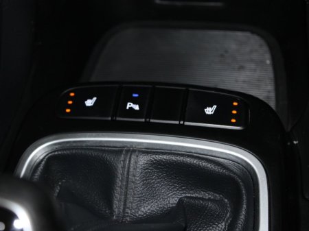 2018 Hyundai Santa Fe Executive 4WD 5DR €22,999 thumbnail