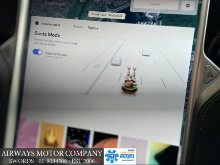 2018 Tesla Model S OFFICIAL TESLA WARRANTY UNTIL 2027 €25,995 thumbnail