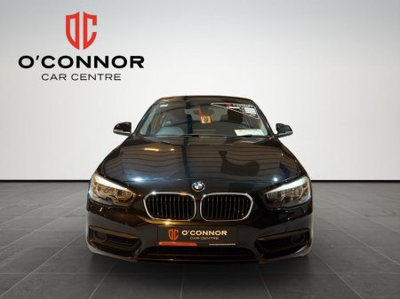2016 BMW 1 Series “Not an M Sport… but still makes the neighbours jealous.” €14,888 thumbnail
