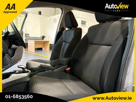 2019 Honda Jazz /Fit 1.5 Self-Charging Hybrid Automatic. AA APPROVED // FINANCE & NATIONWIDE DELIVERY AVAILABLE // SIMI DEALER €14,995 thumbnail