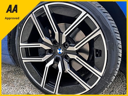 2018 BMW 6 Series 640D Gran Coupe MSport 3.0 Twin Turbo €29,950 thumbnail