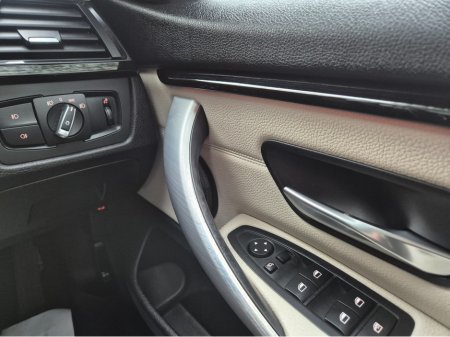 2016 BMW 4 Series 430D M SPORT GRAN COUPE AUTO F36 €22,950 thumbnail