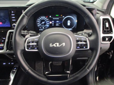 2024 Kia Sorento 2.2 K3 4X2 Diesel 7 seats €59,500 thumbnail