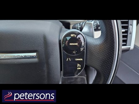 2022 Land Rover Range Rover Sport 2.0 P400E HSE AUTOMATIC - PANORAMIC ROOF €53,450 thumbnail