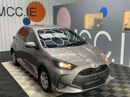 2023 Toyota Yaris Toyota Yaris 1.0 Automatic / 4K KMS / Reverse Camera / Toyota Yaris Automatic €20,950
